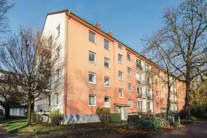 Citynah & ruhig im Grünen - Ihr neues Zuhause in Lindenthal – Die vollständige Adresse der Immobilie erhältst du vom Anbieter., 50931 Lindenthal (Ortsteil), Köln – Vorschaubild 2