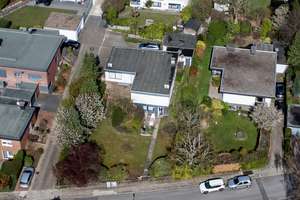 freistehender Bungalow mit Einlieger – großer Garten – Garage – Bochum-Stiepel – Die vollständige Adresse der Immobilie erhältst du vom Anbieter., 44797 Stiepel, Bochum – Vorschaubild 2