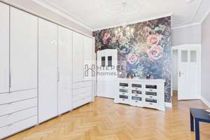 Stilvolle 4-Zimmer-Altbauwohnung mit zwei Balkonen, Aufzug und außergewöhnlichem Raumgefühl – Die vollständige Adresse der Immobilie erhältst du vom Anbieter., 76185 Weststadt, Karlsruhe – Vorschaubild 18