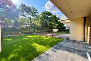 Gartenwohnung - sofort einziehen – Schlossstr. 13, 41236 Rheydt, Mönchengladbach – Vorschaubild 18