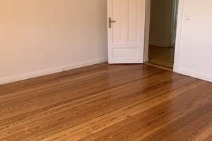 Altbauwohnung in zentraler Lage über den Dächern Kiels mit großer Doppelgarage – Wilhelminenstraße 18, 24103 Damperhof, Kiel – Vorschaubild 14