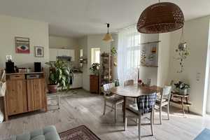 Zimmer in 2-er WG im Bülow-Viertel | ab 15.10 – Bülowstraße 3, 4315 Leipzig – Vorschaubild 7