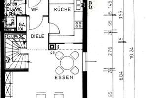 Reihenendhaus in Rudow - provisionsfrei direkt von den Eigentümern – Die vollständige Adresse der Immobilie erhältst du vom Anbieter., 12355 Rudow, Berlin – Vorschaubild 27