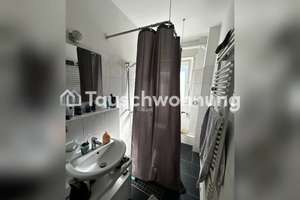 Tauschwohnung: Nette Wohnung in der Künstlerkolonie Wilmersdorf – Steinrückweg 8, 14197 Wilmersdorf, Berlin – Vorschaubild 3