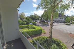 Flexible 4-Zimmer-Wohnung; Modernisiertes Bad, 2 Balkone, 150 m zur U-Bahn, ohne Käuferprovision – Die vollständige Adresse der Immobilie erhältst du vom Anbieter., 53175 Plittersdorf, Bonn – Vorschaubild 4