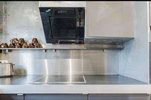 Partially furnished apartment close KDW:  3 years contract – Kalckreuthstraße 18, 10777 Schöneberg, Berlin – Vorschaubild 19