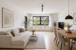 Attraktive 3-Zimmerwohnung mit Westbalkon und TG-Stellplatz am Galgenberg – Die vollständige Adresse der Immobilie erhältst du vom Anbieter., 93053 Galgenberg, Regensburg – Vorschaubild 8