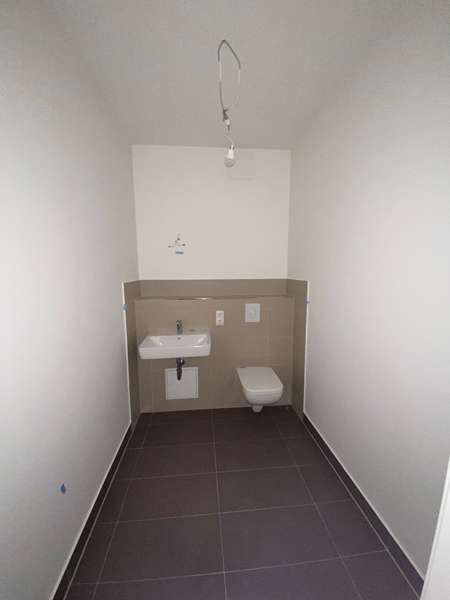 Referenzbild - Innenausbau