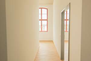 Besser geht´s nicht! - Exquisite 3-Raum im Loftstyle – Hofer Str. 23, 9130 Sonnenberg, Chemnitz – Vorschaubild 4