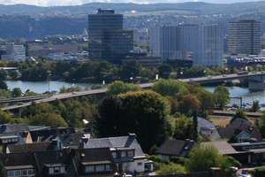 Gepflegtes Penthouse in Koblenz-Metternich – 56072 Rübenach, Koblenz – Vorschaubild 10