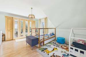 Wohnkomfort trifft Effizienz: Großzügiges Haus mit PV-Anlage in Magdeburg- Ottersleben! – Die vollständige Adresse der Immobilie erhältst du vom Anbieter., 39116 Ottersleben, Magdeburg – Vorschaubild 6