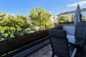 Nachmieter/in für 2 Zimmer Wohnung gesucht