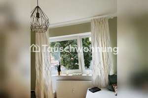 Tauschwohnung: Gemütliche 1 Zimmer Wohnung in Bornheim