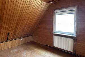 Bad Homburg, Freitsteh. EFH, Garage, direkt am Kirdorfer Feld, auch Neubebauung 2 Vollgeschosse mgl. – Usinger Weg 37, 61350 Bad Homburg vor der Höhe – Vorschaubild 6