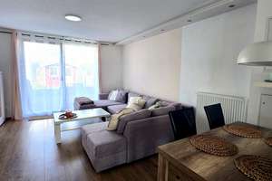 Wohnen wie im eigenen Haus: Erdgeschosswohnung mit Garten & Terrasse – Die vollständige Adresse der Immobilie erhältst du vom Anbieter., 85055 Nordost, Ingolstadt – Vorschaubild 4