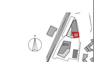 Neubau, Top 3 Zimmer-Wohnung mit Balkon, Einbauküche, TG-Stellplatz – Bergstraße 81a, 50999 Sürth, Köln – Vorschaubild 21