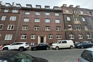 3-Zimmer-Wohnung in der Südstadt – Die vollständige Adresse der Immobilie erhältst du vom Anbieter., 30173 Südstadt, Hannover – Vorschaubild 8