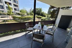 3-Zimmer-Wohnung mit Balkon in Düsseldorf-Oberkassel – Hansaallee 31, 40549 Oberkassel, Düsseldorf – Vorschaubild 10