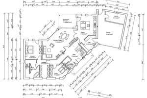 Neubau-Gigant der Extraklasse in erstklassige Wohnlage – Die vollständige Adresse der Immobilie erhältst du vom Anbieter., 49770 Herzlake – Vorschaubild 7