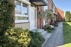 Lübeck-St.Jürgen - "Wohlfühl"-Reihenendhaus Nähe UKSH ... – Die vollständige Adresse der Immobilie erhältst du vom Anbieter., 23562 Sankt Jürgen, Lübeck – Vorschaubild 4