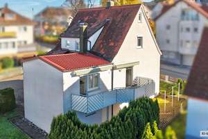 Ihr neues Zuhause mit Platz und Perspektive! – Die vollständige Adresse der Immobilie erhältst du vom Anbieter., 73433 Wasseralfingen, Aalen – Vorschaubild 3