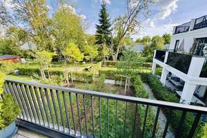 Modernes Wohnen in Regensburg: Helle 3-Zimmer-Wohnung mit Balkon – 93059 Weichs, Regensburg – Vorschaubild 6