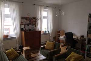 Helle Altbauwohnung nähe der Altstadt – Römerstr. 25, 53111 Bonn-Castell, Bonn – Vorschaubild 5