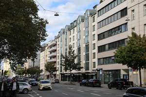 Möbliertes Apartment in München – Ihr stilvolles Zuhause auf Zeit mit All-Inclusive-Komfort! – Marsstraße 6, 80335 Augustenstraße, München – Vorschaubild 13