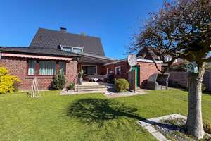 Stilvoll saniertes Wohnhaus in bester Lage von Aurich – Die vollständige Adresse der Immobilie erhältst du vom Anbieter., 26603 Aurich – Vorschaubild 23