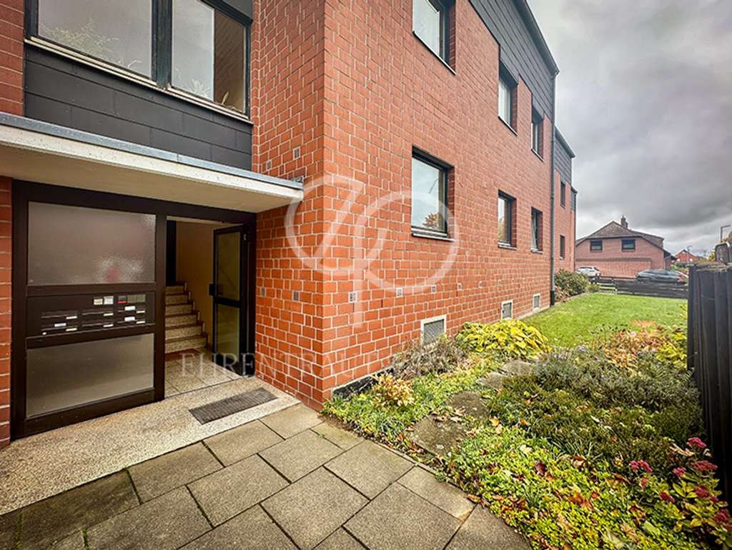 Immobilie in Vechelde - Achtung! 3 Zi. ETW, Balkon mit Südausrichtung & viel Platz - Bild 3