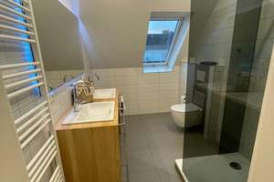 Tolle 4-Raum-Wohnung mit EBK und Balkon in Bergen – 29303 Bergen – Vorschaubild 7
