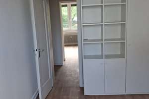 Viel Platz Großzügige 5-Zimmer-EG Wohnung mit großem Garten in Osnabrück Haste  – An der Netter Heide 14, 49090 Haste, Osnabrück – Vorschaubild 2