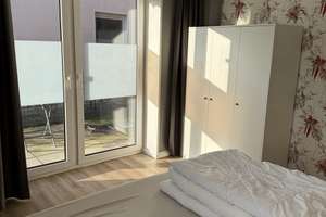 Möblierte und helle Neubau 2,5-Zimmer Wohnung im EG mit Terasse in Bürgerfelde nahe Uni – Dietrichsweg 39, 26127 Dietrichsfeld, Oldenburg (Oldenburg) – Vorschaubild 4