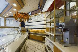 Wohnen und Arbeiten vereint: Charmantes Wohn- und Geschäftshaus mit eigener Bäckerei – 67065 Mundenheim, Ludwigshafen am Rhein – Vorschaubild 6