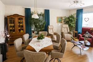 Barrierefrei! 2-Zimmer Wohnung mit Dachterrasse – Wilhelmstraße 10, 46145 Sterkrade-Mitte, Oberhausen – Vorschaubild 7