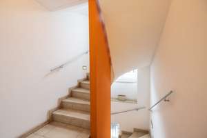 Ihr neues Zuhause am K21: Elegant & komfortabel mit Aufzug und 2 Bädern – Die vollständige Adresse der Immobilie erhältst du vom Anbieter., 40217 Unterbilk, Düsseldorf – Vorschaubild 8