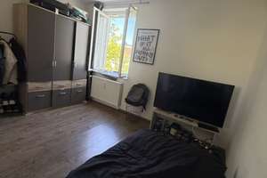 Zuhause mit einem Zimmer in zentraler Lage von Wolfsburg – Heinrich-Heine-Straße 55, 38440 Stadtmitte (Ortsteil), Wolfsburg – Vorschaubild 4