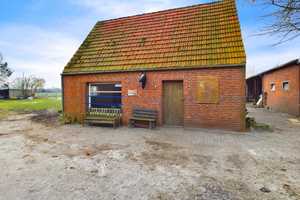 !! Wirklich Einzigartig !!
Riesen Reiterhof in Neurhede zum Bestpreis – Emsland (Kreis) – Vorschaubild 6