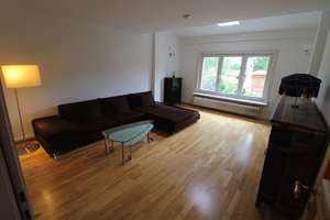 Kernsaniertes 4,5-Zimmer  125m² Reihenmittelhaus nahe Tegeler See – 13507 Tegel, Berlin – Vorschaubild 8