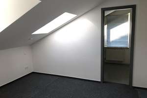 Reserviert - Außergewöhnliche Architektenwohnung mit Sonnenterrasse  – Die vollständige Adresse der Immobilie erhältst du vom Anbieter., 38104 Wabe-Schunter-Beberbach, Braunschweig – Vorschaubild 9