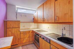 RESERVIERT - Sonnige 2-Zi-Wohnung mit Panoramaweitblick – Die vollständige Adresse der Immobilie erhältst du vom Anbieter., 80997 Moosach-Bahnhof, München – Vorschaubild 9