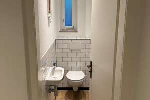 Charmanter Altbau im Hinterhof – Paulusstr. 22, 70197 Vogelsang, Stuttgart – Vorschaubild 3