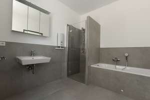 Modernes LOFT mit großer Terrasse in der Altstadt - Erstbezug – 97070 Altstadt, Würzburg – Vorschaubild 9