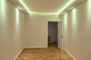 Kernsanierte 2-Zimmer-Wohnung mit 2 Balkonen & Smart-Home Ausstattung im Prenzlauer Berg – Gubitzstraße 51, 10409 Prenzlauer Berg, Berlin – Vorschaubild 21