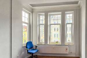 Klassische Altbauarchitektur trifft urbanes Lebensgefühl im beliebten Szeneviertel – Die vollständige Adresse der Immobilie erhältst du vom Anbieter., 27568 Mitte-Nord, Bremerhaven – Vorschaubild 11