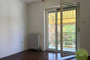 ** Ziegelstein-Living * 4-Zimmer-Wohnung zur MIETE * ca. 88 qm * inkl. Küche & Gartenmitbenutzung ** – Carl-Schurz-Straße 20, 90411 Ziegelstein, Nürnberg – Vorschaubild 4