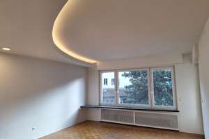 sonnige 2,5-Zimmer-Wohnung in 70327 Stuttgart-Wangen
