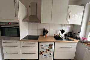  2-Wohnung inkl. EBK, 47qm, Wuppertal-Ölberg – Dorotheenstraße 23, 42105 Elberfeld, Wuppertal – Vorschaubild 9