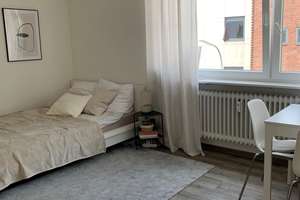 Schöne Singlewohnung zu vermieten( Whg. 11) – Schumannstraße 20, 66111 St. Johann, Saarbrücken – Vorschaubild 2