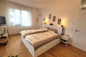 Wunderschöne, großzügige 4-Zimmerwohnung mit TG-Stellplatz in absoluter Top-Lage von Windberg – Die vollständige Adresse der Immobilie erhältst du vom Anbieter., 41063 Windberg, Mönchengladbach – Vorschaubild 8